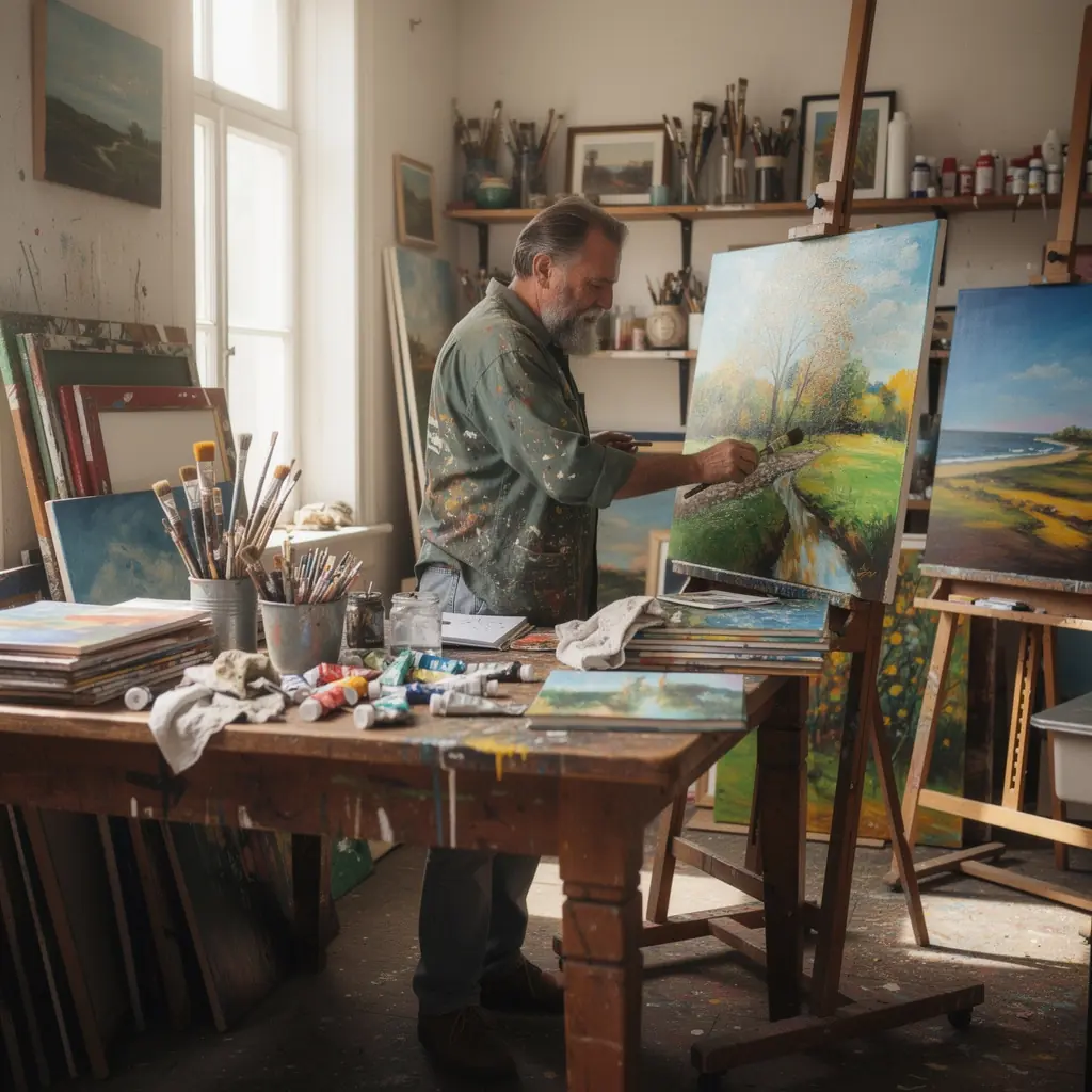 Zrozumienie znaczenia spokojnych rutyn dla seniorów