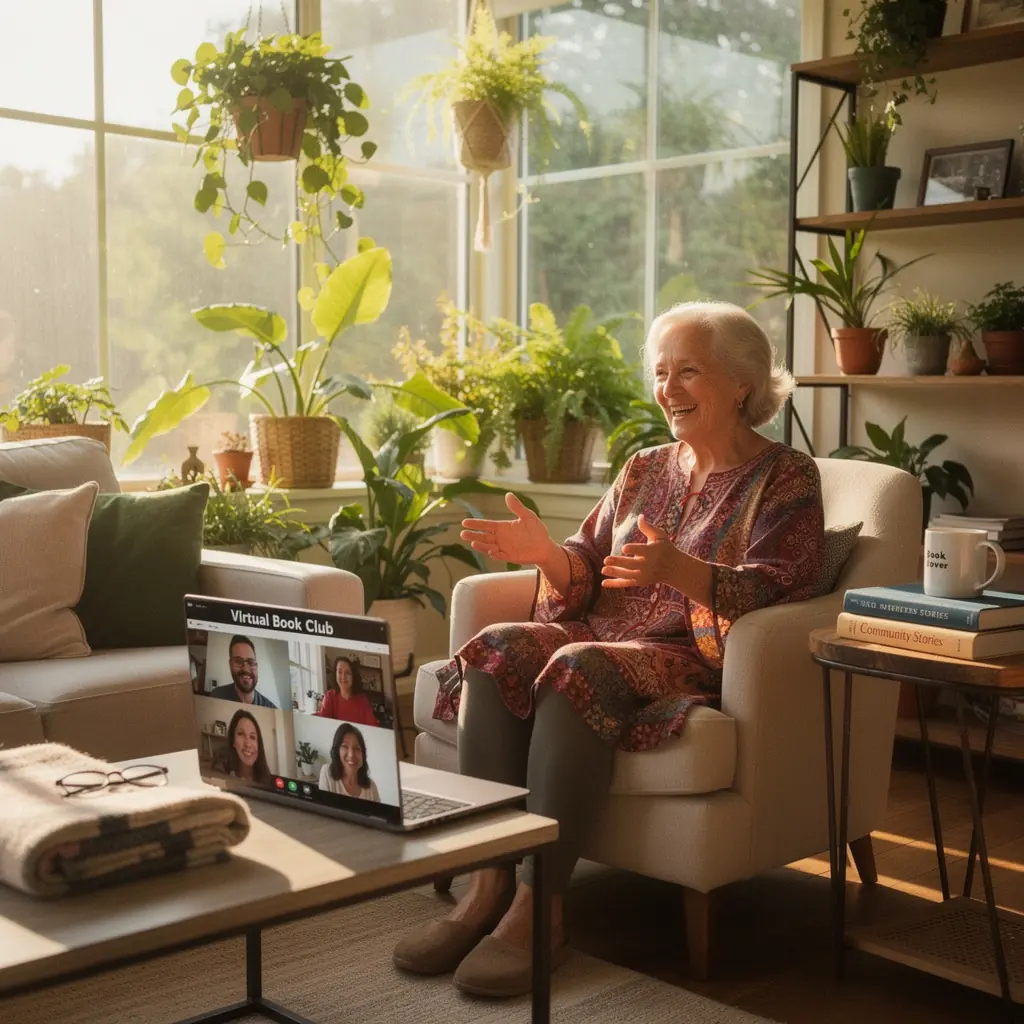 Przewodnik po zasobach opieki nad seniorami w Polsce