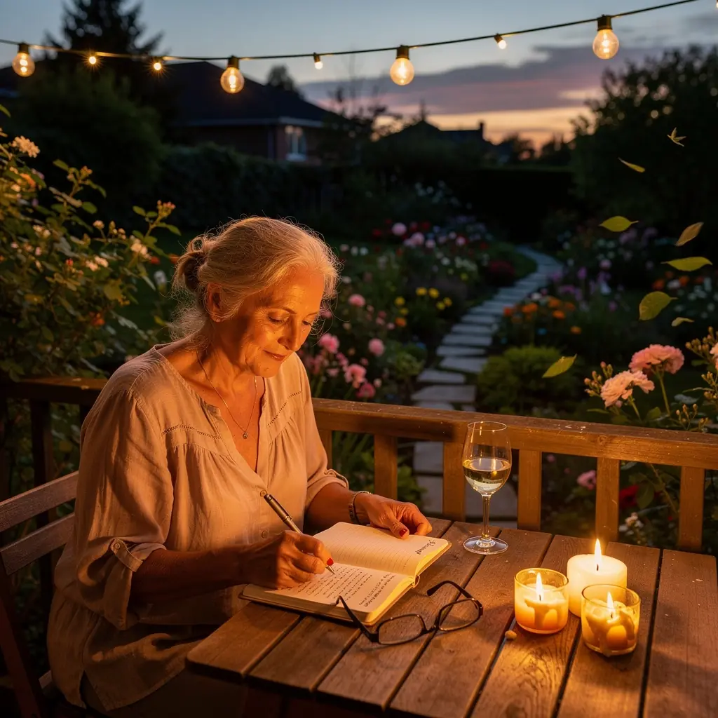 Historie odporności w opiece nad seniorami.